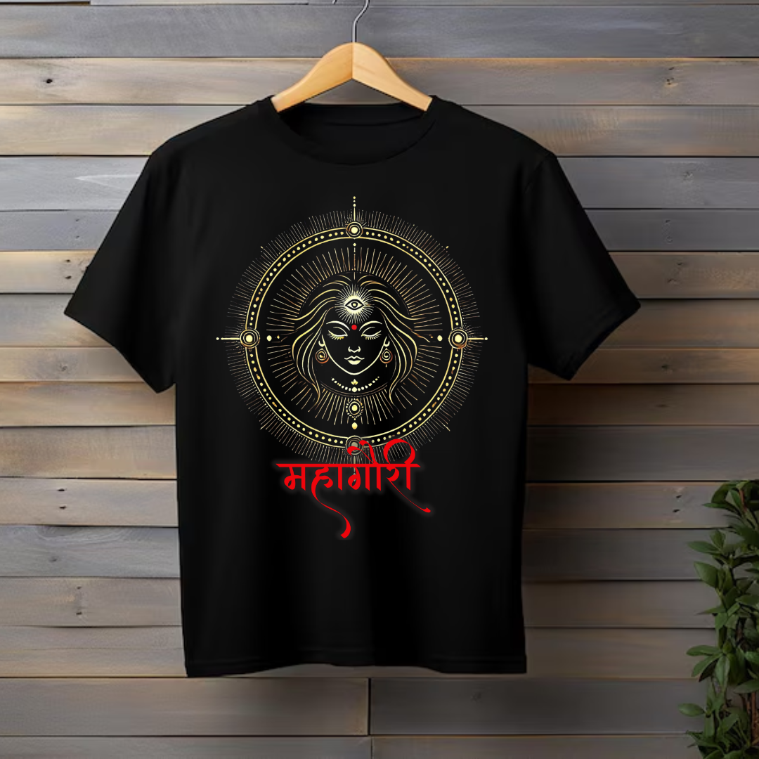 Mahagauri
