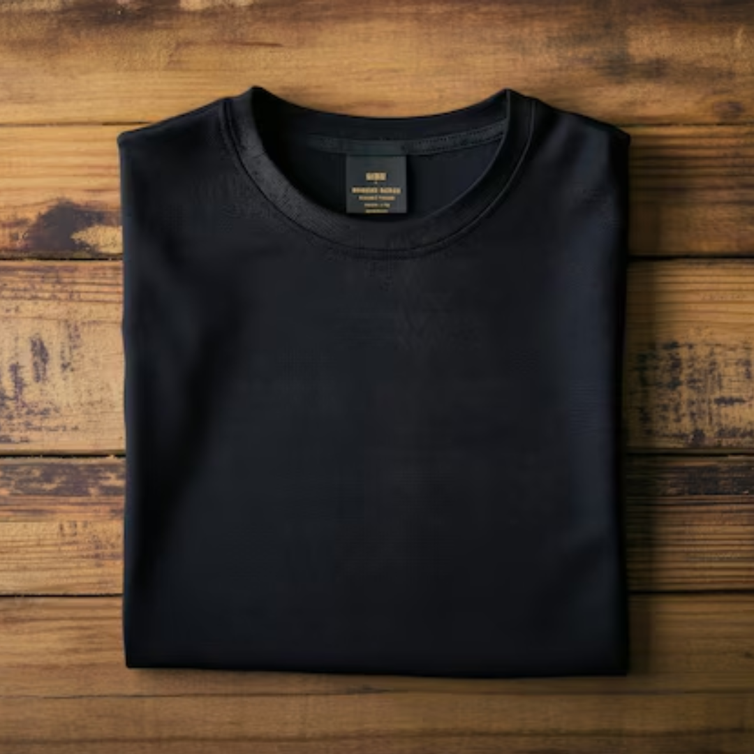 Black Tshirt