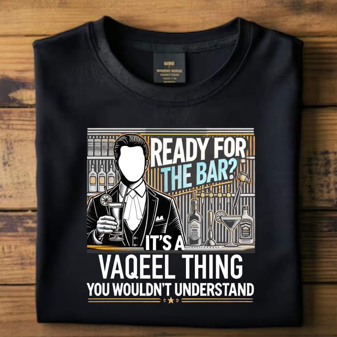 Vaqeel Thing
