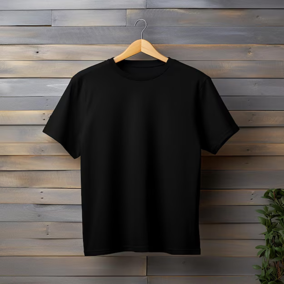 Black Tshirt
