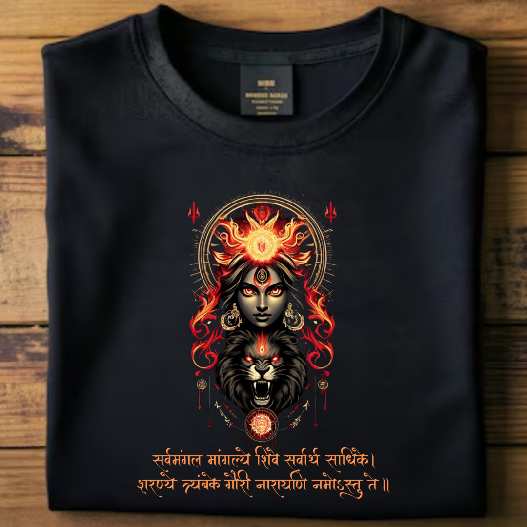 Sarvamangal Mangalye