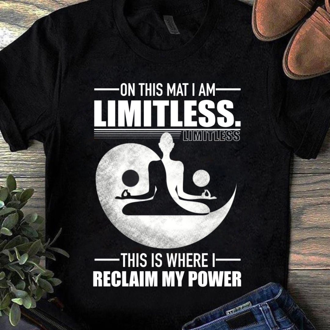 I Am Limitless