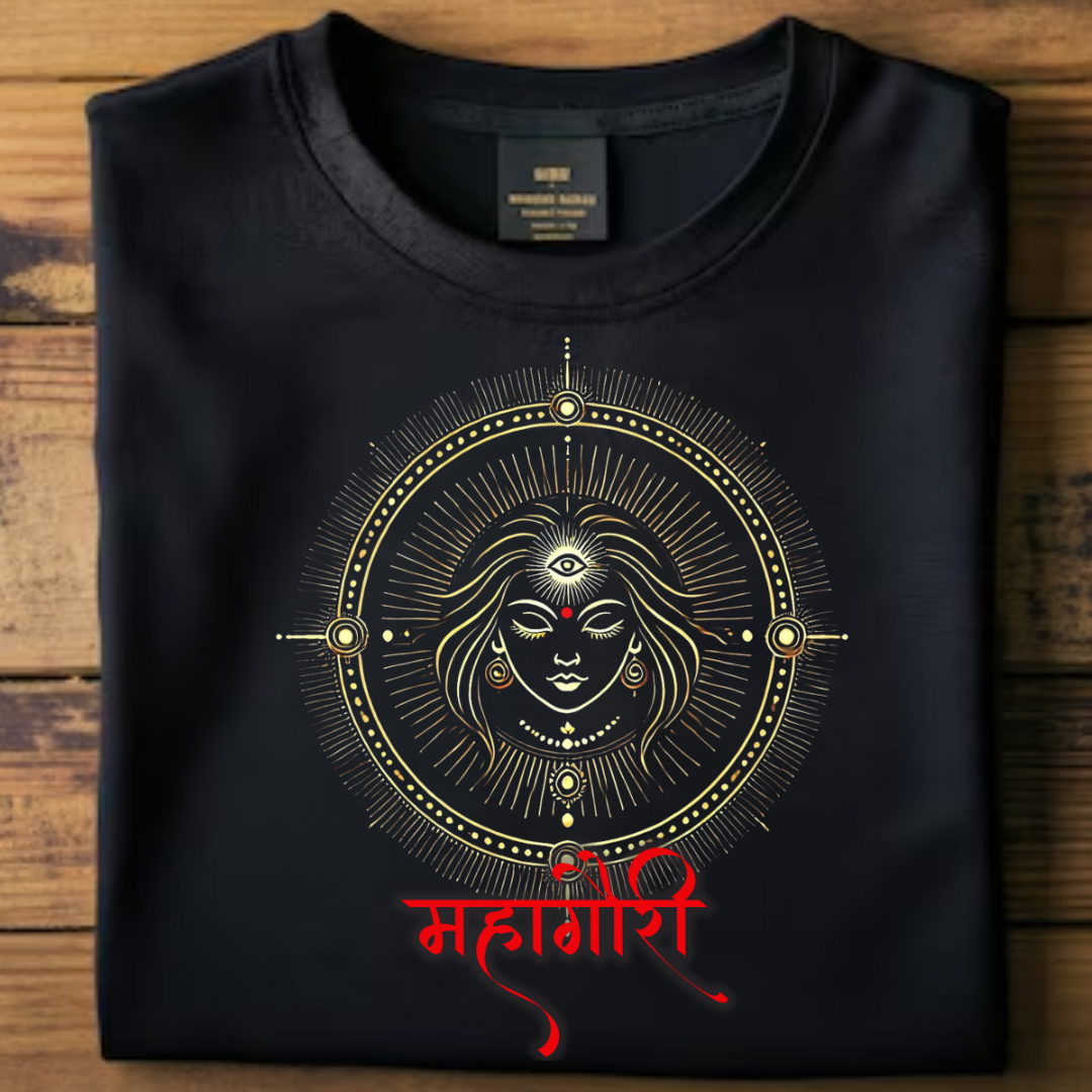 Mahagauri