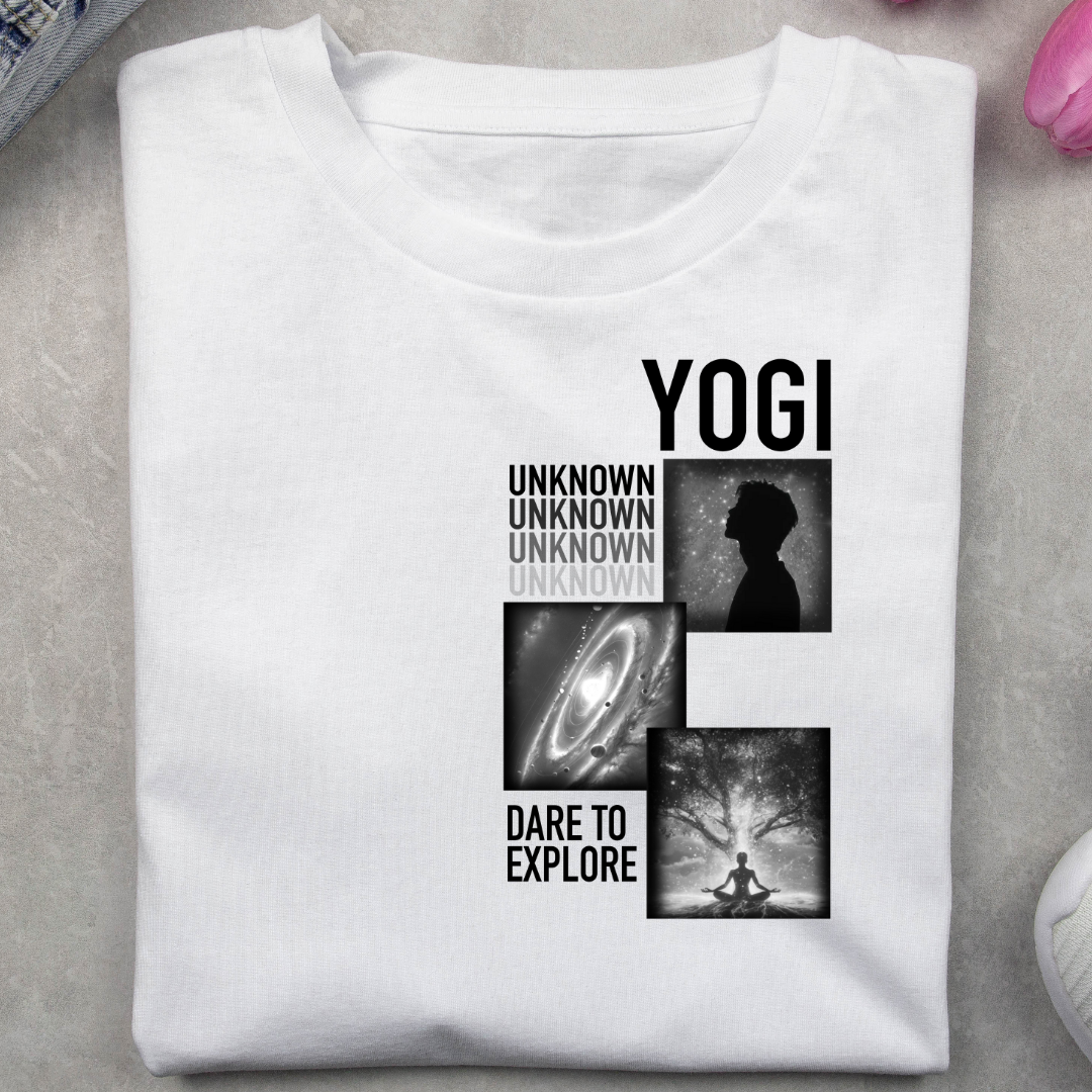 Yogi White