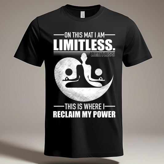 I Am Limitless