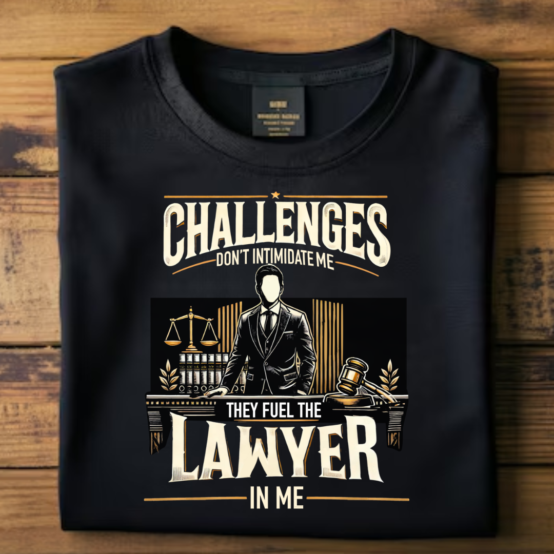 Lawyer In Me