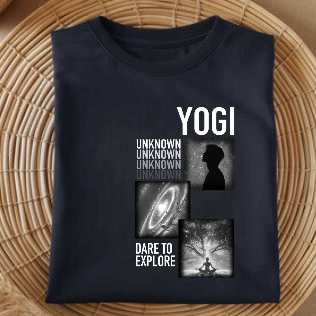 Yogi