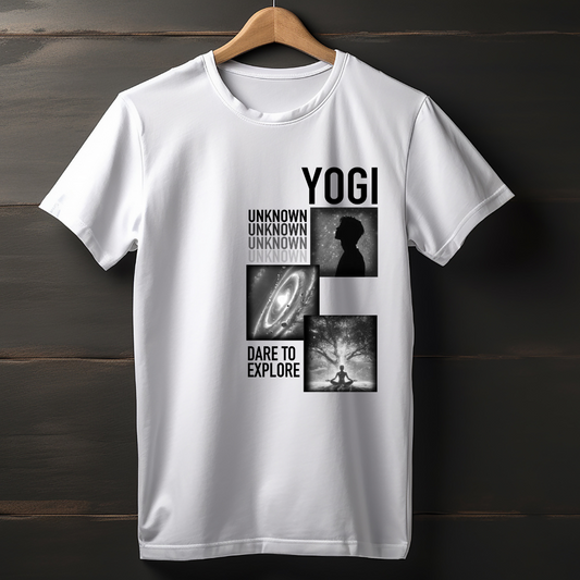 Yogi White