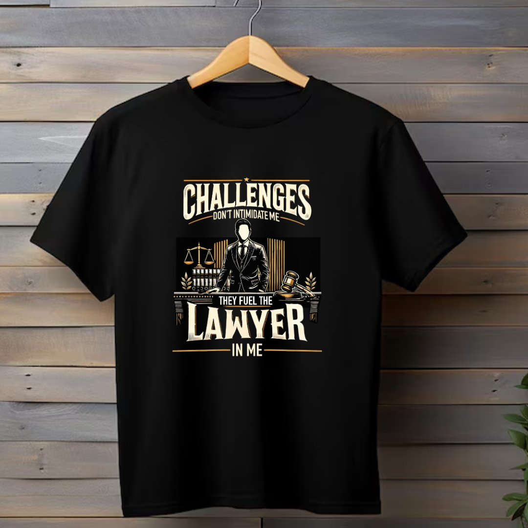 Lawyer In Me