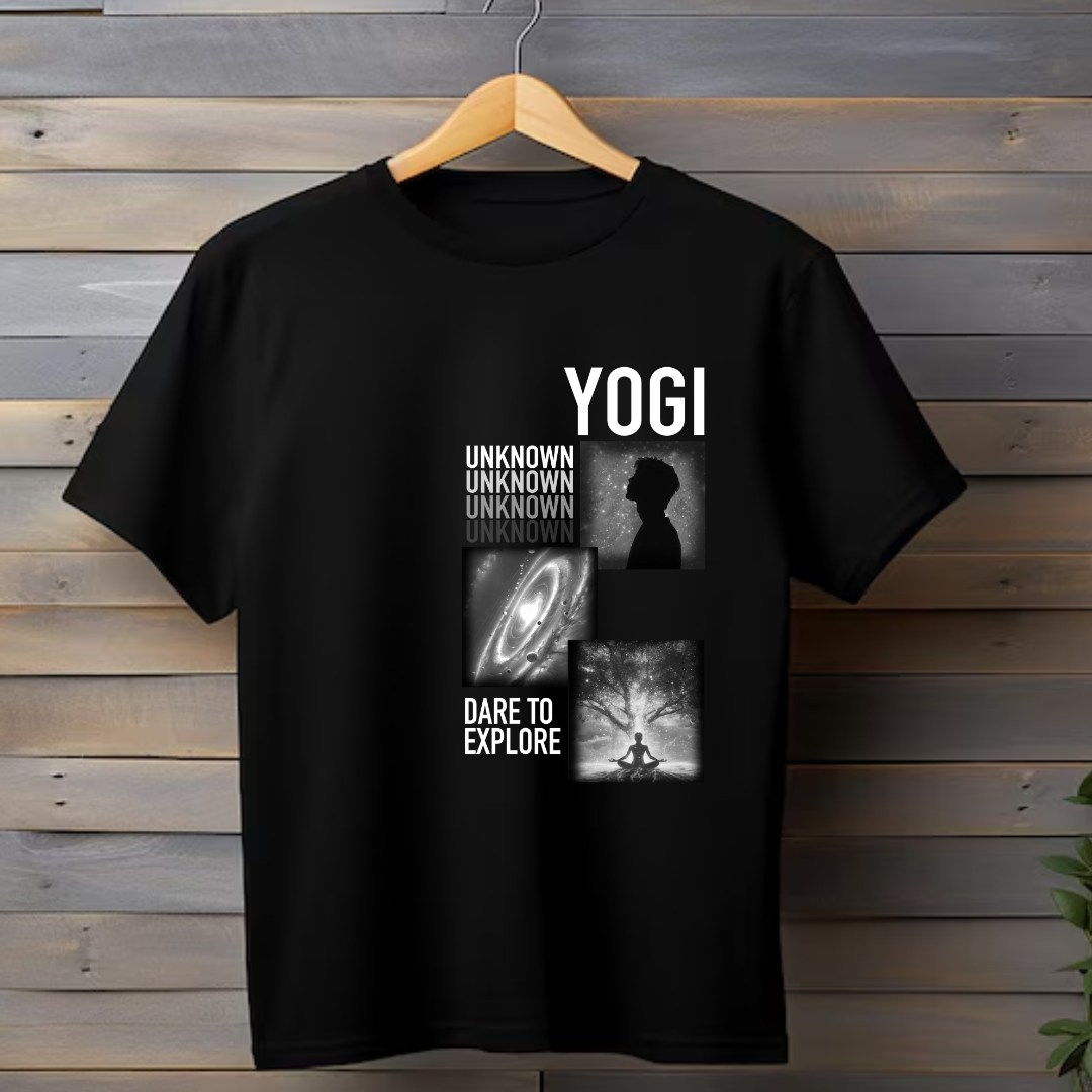 Yogi