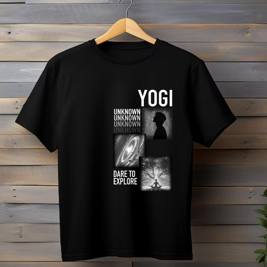 Yogi